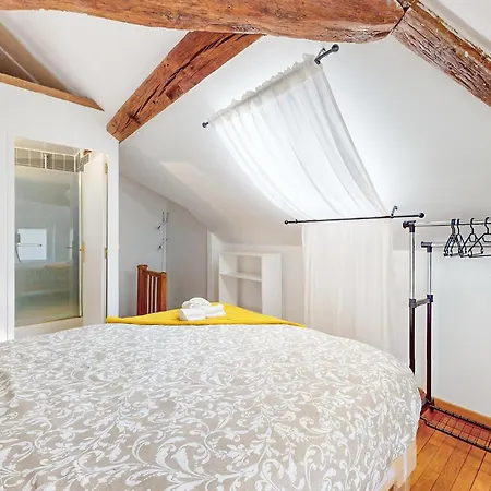 Cozy In With Wi-fi Hébergement de vacances *